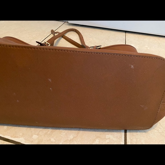 Michael Kors jet set travel tote 👜 - Picture 9 of 12